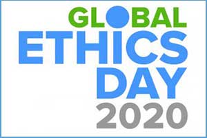 Global Ethics Day 2020