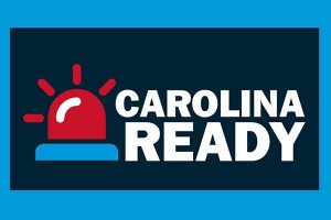 Carolina Ready Logo